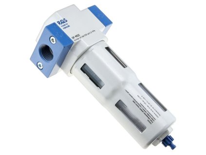 Filtr stlačeného vzduchu Rectus OF-1/2-MIDI 40µm RQS
