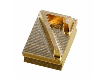 Jednomístné označení pneumatiky 12 mm, číslo 7