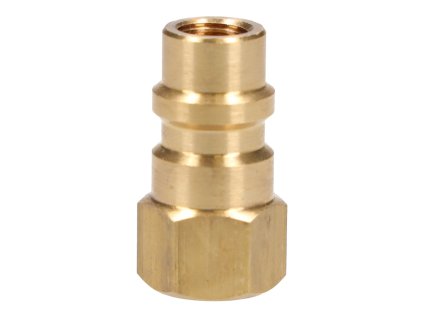 Konektor adaptéru R12 na R134a LP