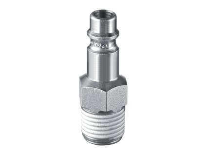Konektor s vnějším závitem 3/8” PREVOST S1