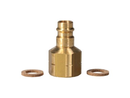 LP adaptér pro DuPont R1234yf