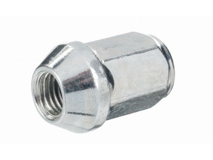 Matice M12x1,5, uzavřená, 34 mm, velikost klíče: 19 TUV
