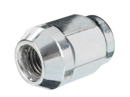 Matice pro slitinové ráfky M12x1,5 34mm (uzavřeno) k21