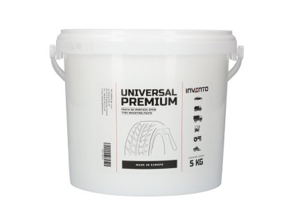 Montážní pasta UNIVERSAL PREMIUM - 5 kg