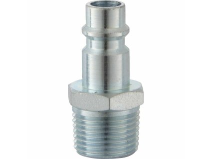 PCL adaptér (spojka) 1/2", série XF, vnější závit