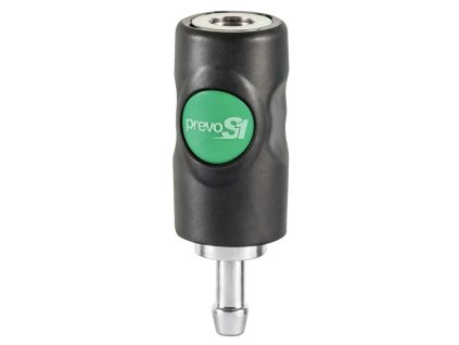 Rychlospojka S1 s objímkou na hadici 9 mm