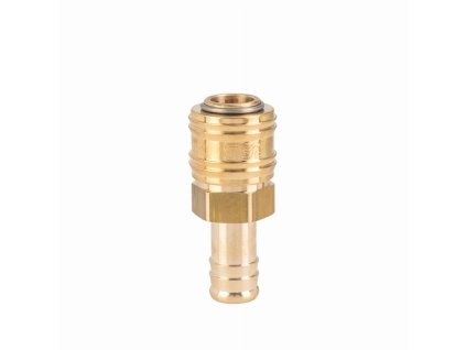 Rychlospojka, typ 26, 10 mm, s hadicovou manžetou