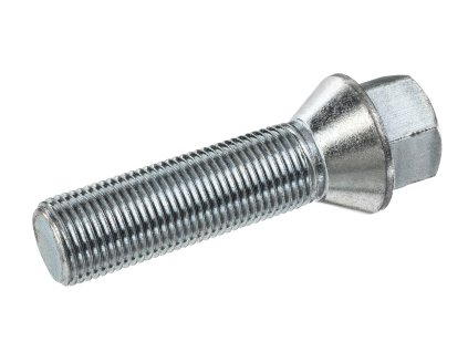 Šrouby M12x1, 25, 45mm, kuželové sedlo, K17
