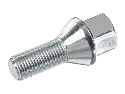 Šrouby M12x1, 25, závit 24mm, kuželové sedlo, K 17