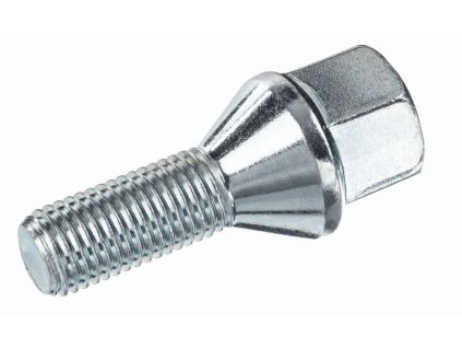 Šroub M12x1,5, závit 26 mm, kuželový, velikost klíče: 19