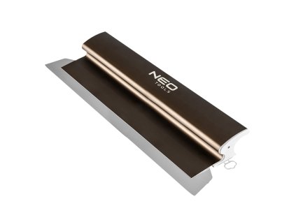 EXTREM 400 hliníková dokončovací stěrka 400mm 50-501