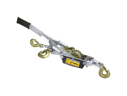 Naviják lanový, 3,5 t 97X082