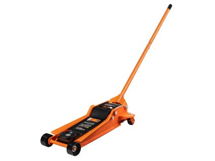 Nízkoprofilový zvedák 3T, 85 mm 11-732