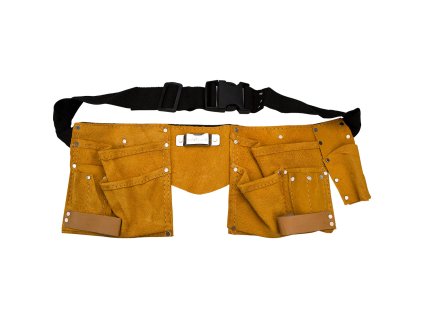 Opasek na nářadí, 10 kapes 79R401