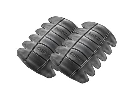 Pěnové vložky na kolena 97-530