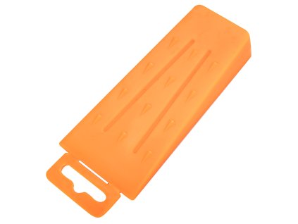 Plastový klín 5,5" 27-201