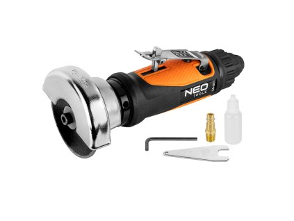 Pneumatický odřezávač 75 mm 14-017