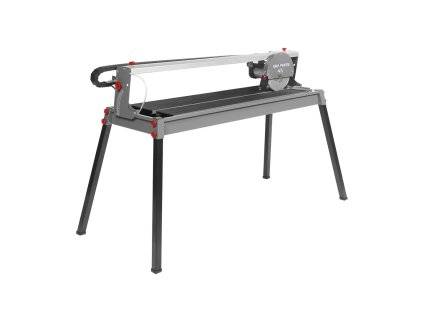 Řezací stroj na dlaždice 1200 W, 230x25, rozsah řezání 1000 mm 59G891