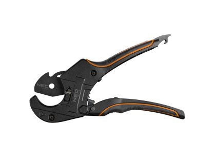 Řezačka na plastové trubky 0-42 mm 02-073