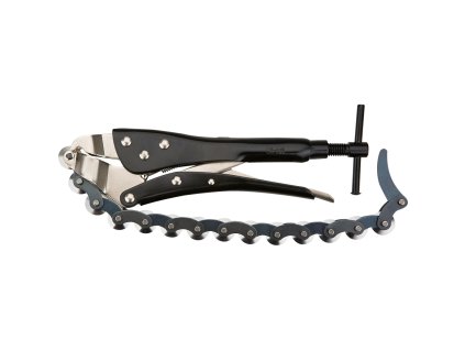 Řezačka ocelových trubek 19-83 mm 02-040