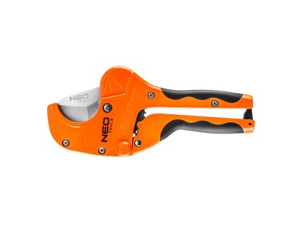 Řezačka plastových trubek 0 - 42 mm 02-020