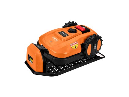 Robot na sečení E+, bez baterie 04-621