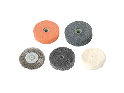 Sada příslušenství pro mini brusku 58G095 58G095-20