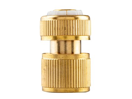 STOP vsuvka 1/2", mosaz 15-731