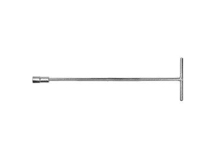 T klíč, 10 x 400 mm 35D035