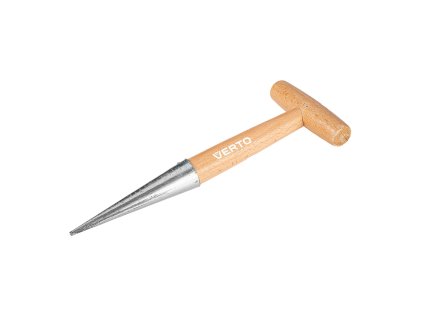 Okurka s dřevěnou rukojetí 15G425