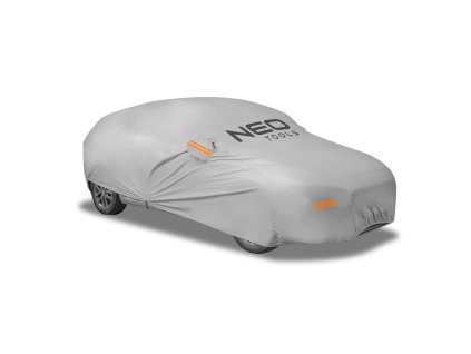 Vícevrstvý potah do auta (2 vrstvy, vodotěsný) XL 10-475