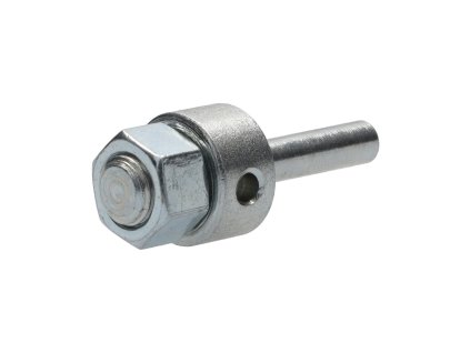 595 3932 uchwyt narz dziowy trzpie cylindryczny 6mm do narz dzi z gwintem 3 8 6