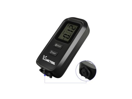 VDIAGTOOL VC100 - Tester tloušťky laku
