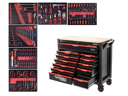 dielenske zostavy (25)