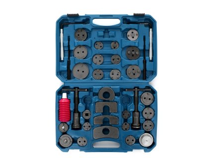 Sada na zatlačenie brzdových, 35 dielov TA1373
