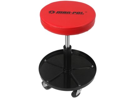 Pracovná dielenská stolička 360° M80192 (1)