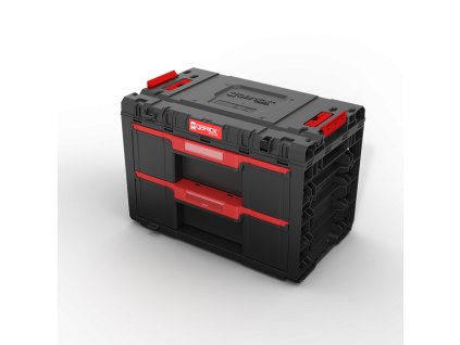 Box na náradie PRIME Drawer 2 Toolbox Basic (1)