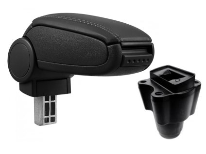 1965 3 loketni operka dacia sandero 2016 cerna eko kuze