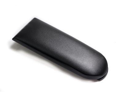 Potah - poklop na loketní opěrku Škoda Octavia 1 (Materiál Textilní potah opěrky, Barva Černá barva)