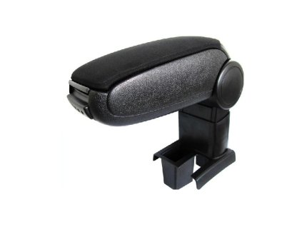 175 loketni operka peugeot 307 break sw cerna textilni potah