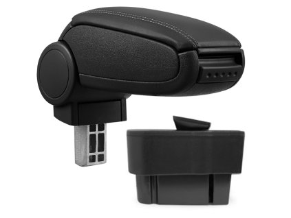 2106 2 loketni operka opel corsa d cerna eko kuze