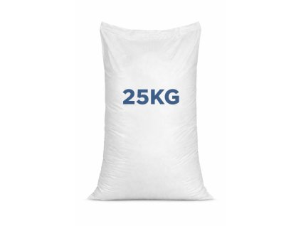Technická posypová sůl 25kg