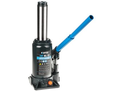 Hydraulický stĺpový zdvihák 10T BL 10 (7)