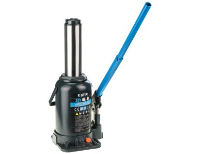 Hydraulický stĺpový zdvihák 20T BL 20 (3)