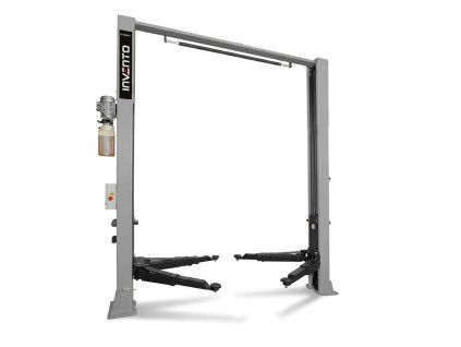 INVENTO EL S 40 TL 230V