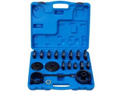 Sada montáž a demontáž ložísk 23ks 50 88mm Blue (2)