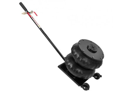 Pneumatický měchový zvedák 8T