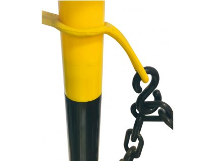 Univerzálny gumový držiak (1)