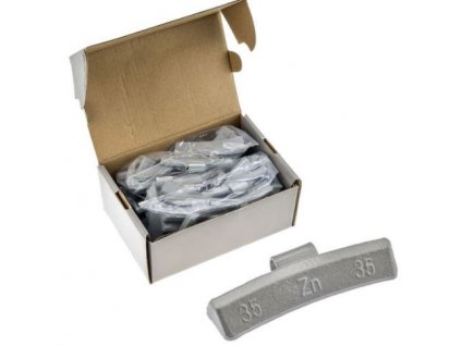 naklepavacie zavazie 35g