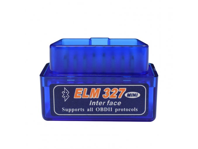 Autodiagnostika ELM 327 V2.1 Bluetooth OBDII (1)